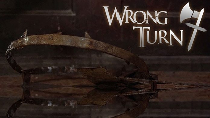Wrong turn 7 full movie watch online